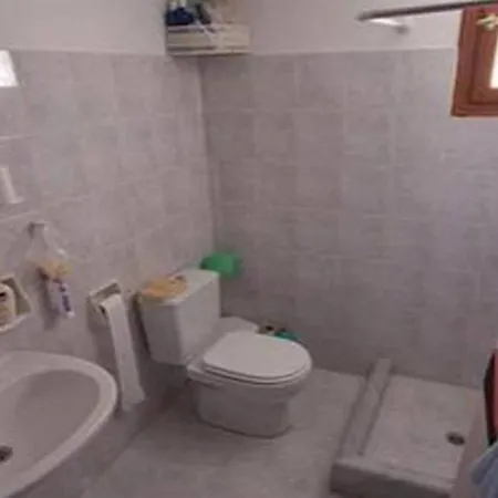 Nazos Apartment Mykonos Town