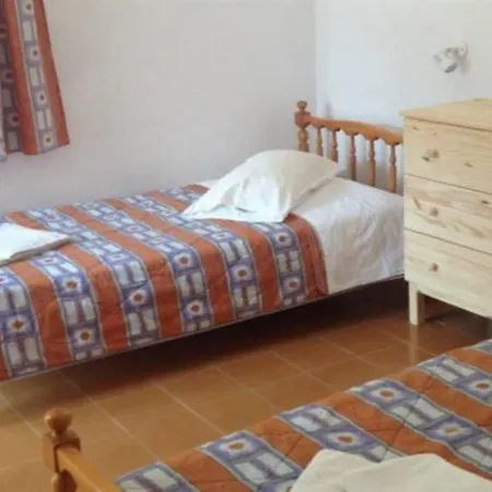Nazos Apartment *