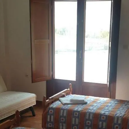 Apartment Nazos
